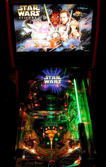 The History of Pinball and Pinball Machines