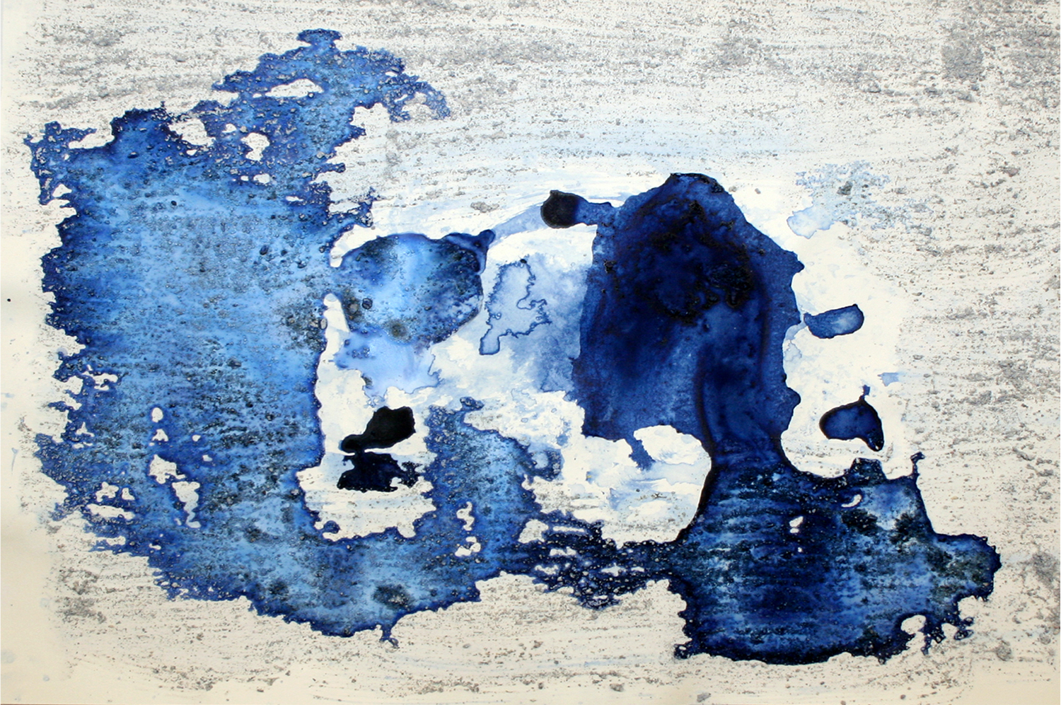 imagining climate change