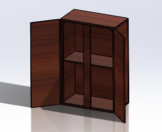 Cabinet Table