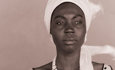 Ousmane Sembène, Black Girl (1966)