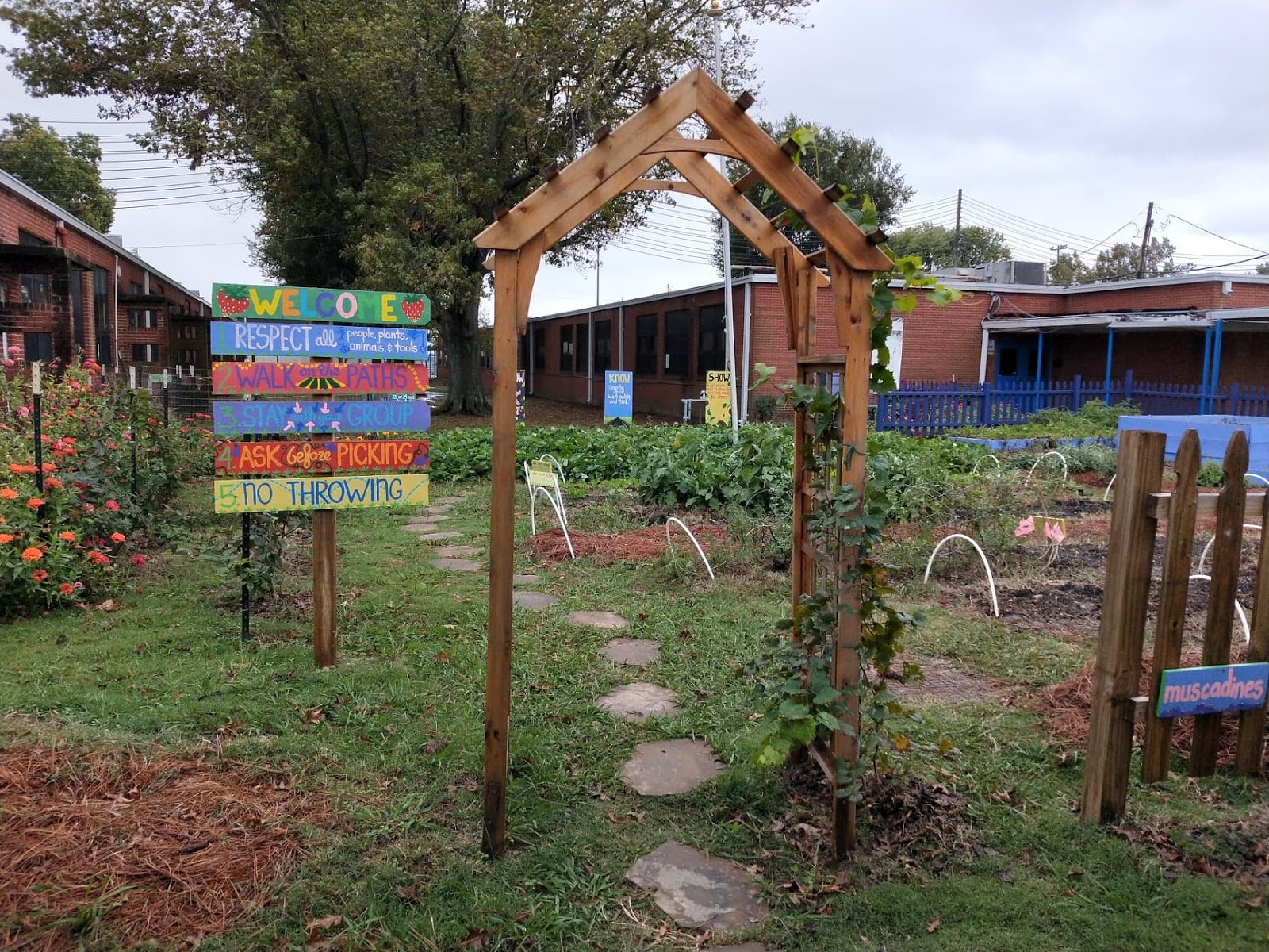 Feeding Farm Country