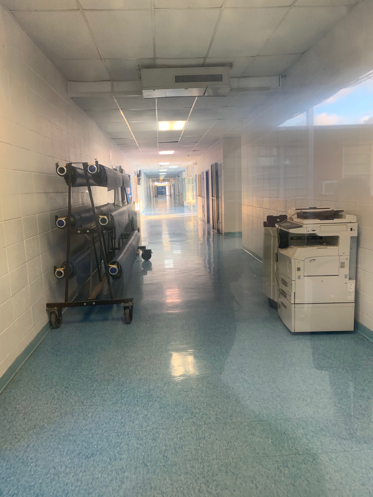 A Tale of Two Schools: Part 1