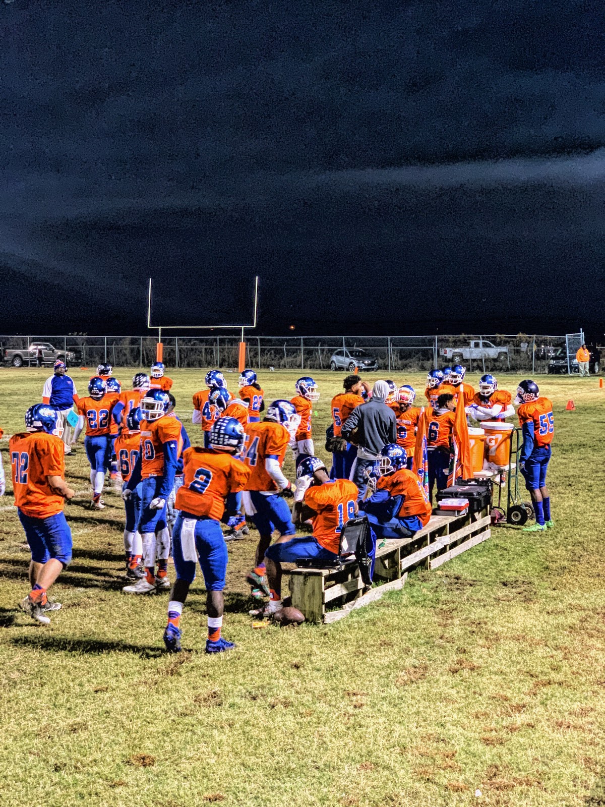 A Tale of Two Schools: Part 2