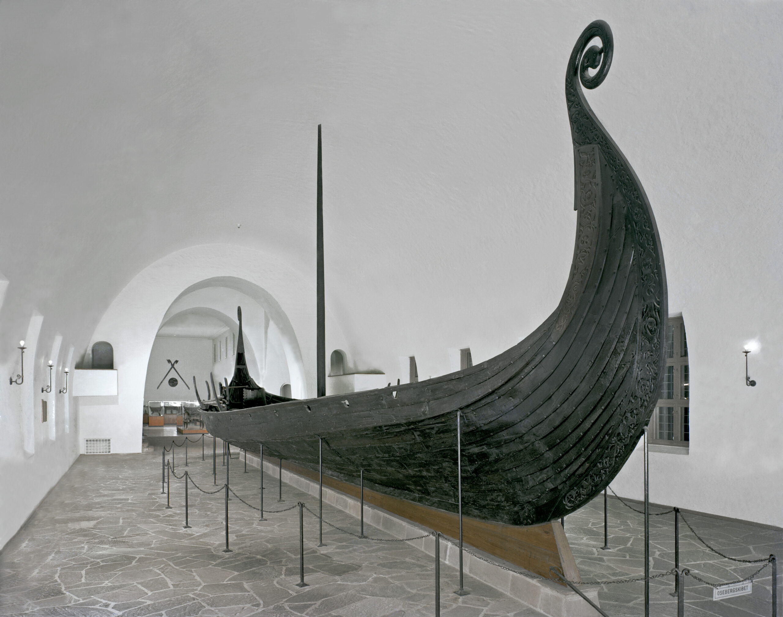 Rare Peculiar The Oseberg Ship Making The Viking Age Rare Peculiar The Oseberg Ship Making The Viking Age