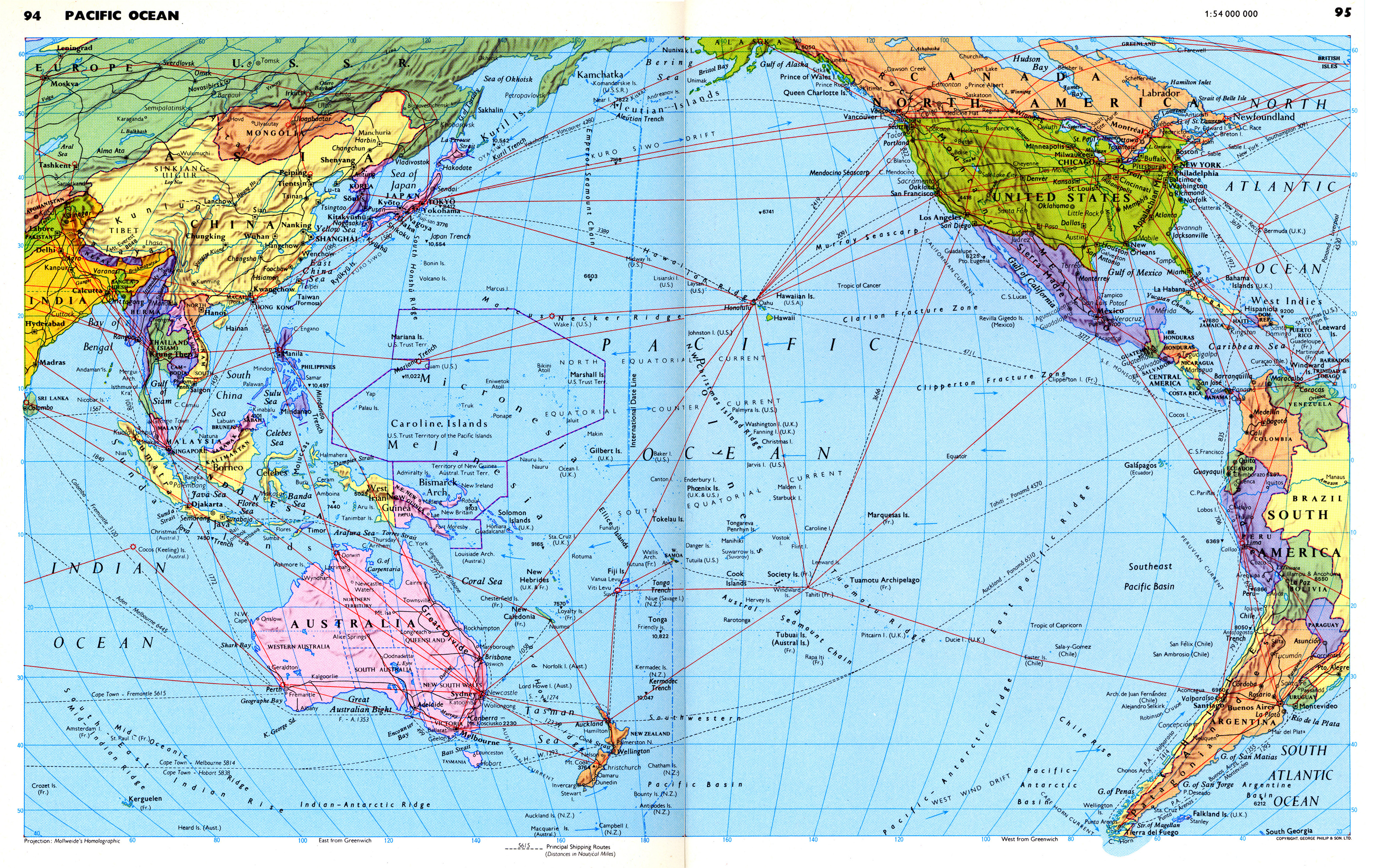 Острова тихого океана список на карте. Trade Route Pacific Ocean. Тихий океан США на карте. Тихий океан Тайвань на карте.