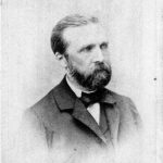Carl Friedrich Münter, Berlin. c. 1865.