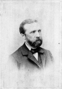 Carl Friedrich Münter, Berlin. c. 1865.