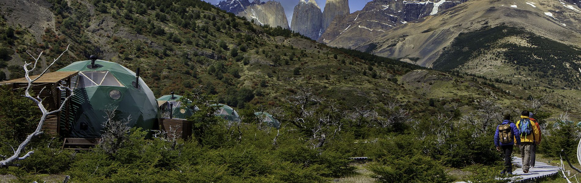 The Ecotourism Industry: Contextualizing Endogenous Place-Making in Patagonia- By Vassiliki Mancoridis